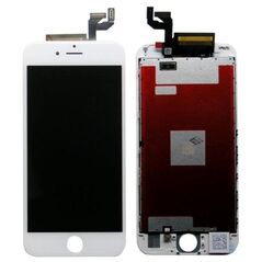 Οθόνη με Touch Screen Apple iPhone 6S Λευκό (OEM) 0301020083 0301020083 έως και 12 άτοκες δόσεις