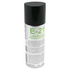Σπρέι Αφαίρεσης Ετικετών Due-Ci E-21 200ml 8012528002505 8012528002505 έως και 12 άτοκες δόσεις
