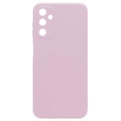 Θήκη Soft TPU inos Samsung A145R Galaxy A14/ A146P Galaxy A14 5G S-Cover Βιολετί 5205598164102 5205598164102 έως και 12 άτοκες δόσεις