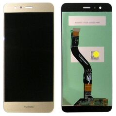 Οθόνη με Touch Screen Huawei P10 Lite Χρυσό (OEM) 0301200110 0301200110 έως και 12 άτοκες δόσεις