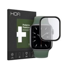 Hybrid Nano Glass Hofi Premium Pro+ Apple Watch 4/ 5/ 6/ SE 44mm Μαύρο (1 τεμ.) 5906735416251 5906735416251 έως και 12 άτοκες δόσεις