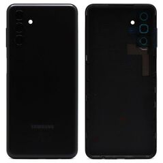 Καπάκι Μπαταρίας Samsung A136B Galaxy A13 5G Μαύρο (Original) 1110321070502 1110321070502 έως και 12 άτοκες δόσεις