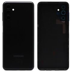 Καπάκι Μπαταρίας Samsung A136B Galaxy A13 5G Μαύρο (Original) 1110321070502 1110321070502 έως και 12 άτοκες δόσεις