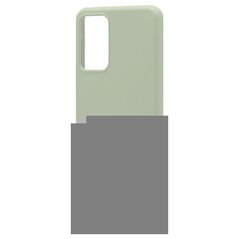 Θήκη Liquid Silicon inos Samsung A326B Galaxy A32 5G L-Cover Λαδί 5205598153205 5205598153205 έως και 12 άτοκες δόσεις
