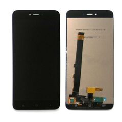 Οθόνη με Touch Screen Xiaomi Redmi Note 5A Μαύρο (OEM) 0301320043 0301320043 έως και 12 άτοκες δόσεις