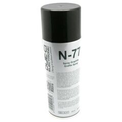 Σπρέι Γραφίτη Due-Ci N-77 400ml 8012528001270 8012528001270 έως και 12 άτοκες δόσεις