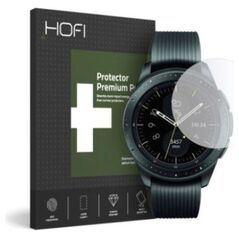 Tempered Glass Hofi Premium Pro+ Samsung Galaxy Watch 42mm (1 τεμ.) 5906735417746 5906735417746 έως και 12 άτοκες δόσεις