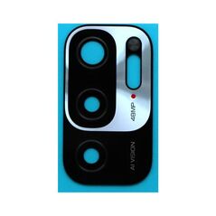 Τζαμάκι Κάμερας Xiaomi Redmi Note 10 5G (OEM) 1110323100067 1110323100067 έως και 12 άτοκες δόσεις