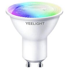 Λάμπα LED Yeelight YLDP004-A W1 GU10 4.5W 350lm White & Color 608887786798 608887786798 έως και 12 άτοκες δόσεις