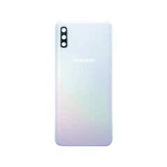 Καπάκι Μπαταρίας Samsung A505F Galaxy A50 Λευκό (Original) 1110321070262 1110321070262 έως και 12 άτοκες δόσεις