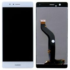 Οθόνη με Touch Screen Huawei P9 Lite Λευκό (OEM) 0301200080 0301200080 έως και 12 άτοκες δόσεις