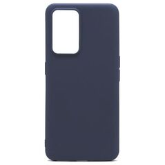 Θήκη Soft TPU inos Realme GT2 5G S-Cover Μπλε 5205598159375 5205598159375 έως και 12 άτοκες δόσεις