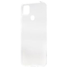 Θήκη TPU inos Xiaomi Redmi 9C/ 10A Ultra Slim 0.3mm Διάφανο 5205598142872 5205598142872 έως και 12 άτοκες δόσεις