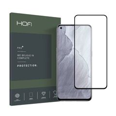 Tempered Glass Full Face Hofi Premium Pro+ Realme GT Master 5G Μαύρο (1 τεμ.) 9589046918766 9589046918766 έως και 12 άτοκες δόσεις