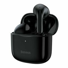 True Wireless Ακουστικά Bluetooth Baseus Bowie E3 Μαύρο 6932172602109 6932172602109 έως και 12 άτοκες δόσεις