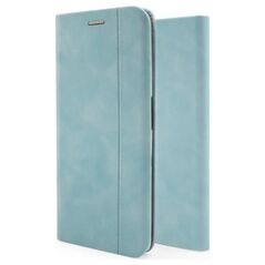 Θήκη Flip Book inos Xiaomi Redmi Note 11 Pro/Redmi Note 11 Pro 5G S-Folio NE Παστέλ Μπλε 5205598157425 5205598157425 έως και 12 άτοκες δόσεις