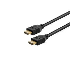 Καλώδιο HDMI Standard Full HD 1080 5,0m (with Ethernet) 0501040034 0501040034 έως και 12 άτοκες δόσεις