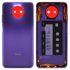 Καπάκι Μπαταρίας Xiaomi Redmi Note 9T Μωβ (OEM) 1110321140188 1110321140188 έως και 12 άτοκες δόσεις