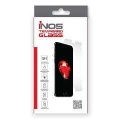 Tempered Glass Full Face inos 0.33mm Samsung N970F Galaxy Note 10 3D Μαύρο 5205598133818 5205598133818 έως και 12 άτοκες δόσεις