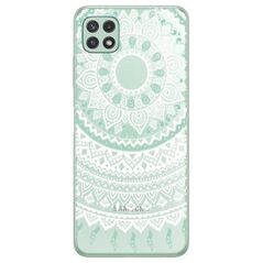 Θήκη TPU inos Samsung A226B Galaxy A22 5G Art Theme Dreamcatcher 5205598149611 5205598149611 έως και 12 άτοκες δόσεις