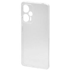 Θήκη TPU inos Xiaomi Poco F5 5G Ultra Slim 0.3mm Διάφανο 5205598166137 5205598166137 έως και 12 άτοκες δόσεις