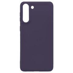 Θήκη Soft TPU inos Samsung G996B Galaxy S21 Plus 5G S-Cover Μπλε 5205598144876 5205598144876 έως και 12 άτοκες δόσεις