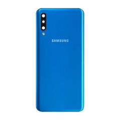Καπάκι Μπαταρίας Samsung A505F Galaxy A50 Μπλε (Original) 1110321070301 1110321070301 έως και 12 άτοκες δόσεις