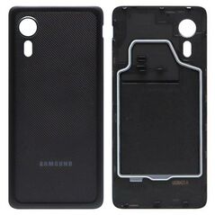 Καπάκι Μπαταρίας Samsung G525F Galaxy Xcover 5 Μαύρο (Original) 1110321070481 1110321070481 έως και 12 άτοκες δόσεις