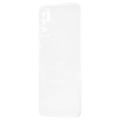 Θήκη TPU inos Xiaomi Redmi Note 10 5G Ultra Slim 0.3mm Διάφανο 5205598149673 5205598149673 έως και 12 άτοκες δόσεις