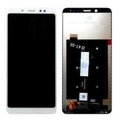 Οθόνη με Touch Screen Xiaomi Redmi Note 5 Λευκό (OEM) 0301320077 0301320077 έως και 12 άτοκες δόσεις