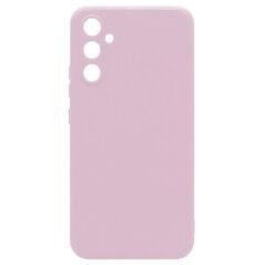 Θήκη Soft TPU inos Samsung A346B Galaxy A34 5G S-Cover Βιολετί 5205598164263 5205598164263 έως και 12 άτοκες δόσεις