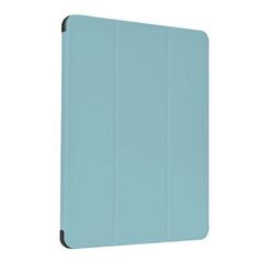 Θήκη TPU Flip Devia Apple iPad mini 6 (2021) Leather with Pencil Case Γαλάζιο 6938595357596 6938595357596 έως και 12 άτοκες δόσεις