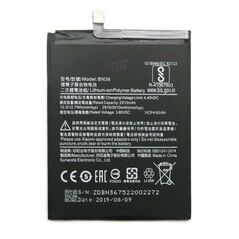 Μπαταρία Xiaomi BN36 Mi A2 (OEM) 1110331040031 1110331040031 έως και 12 άτοκες δόσεις