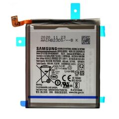 Μπαταρία Samsung EB-BG988ABY G988 Galaxy S20 Ultra (Original) 1110331020114 1110331020114 έως και 12 άτοκες δόσεις
