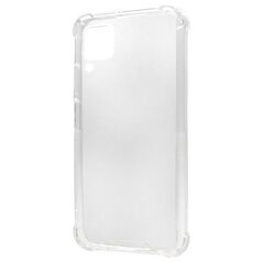 Θήκη TPU & PC Huawei P40 Lite Shock Proof Διάφανο 5205598135584 5205598135584 έως και 12 άτοκες δόσεις