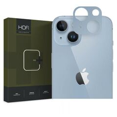 Μεταλλικό Προστατευτικό Κάλυμμα Κάμερας Hofi Alucam Premium Pro+ Apple iPhone 14/ 14 Plus/ 15/ 15 Plus Μπλε 9490713928448 9490713928448 έως και 12 άτοκες δόσεις