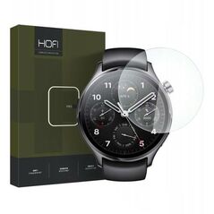 Tempered Glass Hofi Premium Pro+ Xiaomi Watch S1 Pro (1 τεμ.) 9490713932865 9490713932865 έως και 12 άτοκες δόσεις