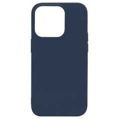 Θήκη Soft TPU inos Apple iPhone 14 Pro 5G S-Cover Μπλε 5205598159634 5205598159634 έως και 12 άτοκες δόσεις