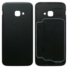 Καπάκι Μπαταρίας Samsung G398F Galaxy Xcover 4s Μαύρο (Original) 1110321070365 1110321070365 έως και 12 άτοκες δόσεις