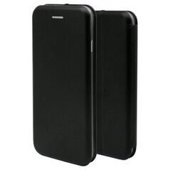 Θήκη Flip Book inos Xiaomi Mi 10T Lite 5G Curved M-Folio Μαύρο 5205598150921 5205598150921 έως και 12 άτοκες δόσεις