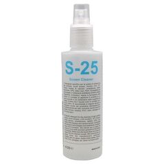 Σπρέι Καθαρισμού για Οθόνες Due-Ci S-25 200ml 8012528000181 8012528000181 έως και 12 άτοκες δόσεις