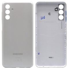 Καπάκι Μπαταρίας Samsung A047F Galaxy A04s Λευκό (Original) 1110321070504 1110321070504 έως και 12 άτοκες δόσεις