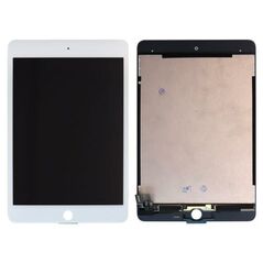 Οθόνη με Touch Screen Apple iPad mini 5 (2019) Λευκό (OEM) 1110301020205 1110301020205 έως και 12 άτοκες δόσεις