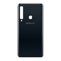 Καπάκι Μπαταρίας Samsung A920F Galaxy A9 (2018) Μαύρο (OEM) 1110321070322 1110321070322 έως και 12 άτοκες δόσεις