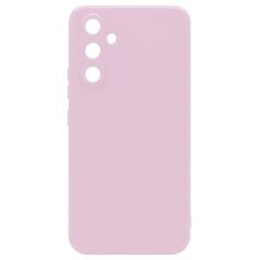 Θήκη Soft TPU inos Samsung A546B Galaxy A54 5G S-Cover Βιολετί 5205598164355 5205598164355 έως και 12 άτοκες δόσεις