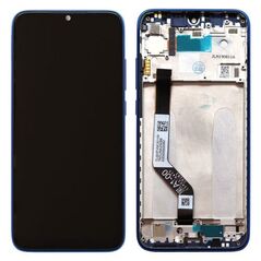 Οθόνη με Μεσαίο Πλαίσιο Xiaomi Redmi Note 7/ Note 7 Pro  Μπλε (Original) 1110301320204 1110301320204 έως και 12 άτοκες δόσεις