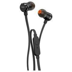 Hands Free Stereo JBL Tune T290 3.5mm Μαύρο 6925281918742 6925281918742 έως και 12 άτοκες δόσεις