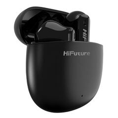 True Wireless Ακουστικά Bluetooth HiFuture Colorbuds 2 Μαύρο 6972576181091 6972576181091 έως και 12 άτοκες δόσεις
