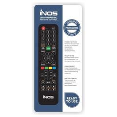 Τηλεχειριστήριο inos για Panasonic TVs & Smart TVs (Ready To Use) 5205598122034 5205598122034 έως και 12 άτοκες δόσεις