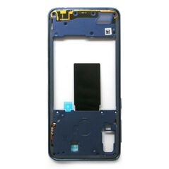 Μεσαίο Πλαίσιο Samsung A405F Galaxy A40 Μπλε (Original) 1110310030047 1110310030047 έως και 12 άτοκες δόσεις